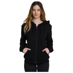Target Γυναικεία ζακέτα French Terry Hoodie Jacket